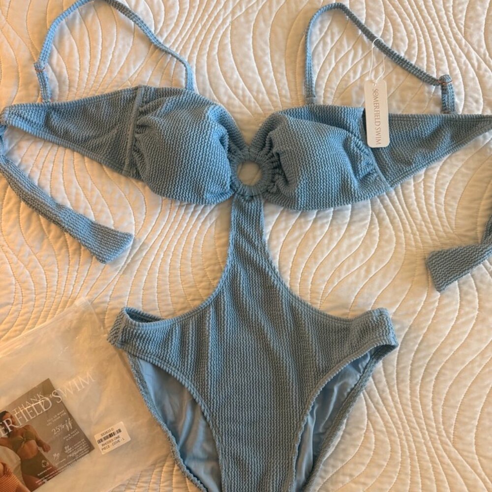 Somerfield Swimsuit
